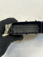 Load image into Gallery viewer, 2006 BMW 5' E60 N62N 540i Active Steering Control Module 1277022059 OEM