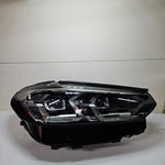 Bild in die Galerieansicht laden, 2017-2023 BMW X3 X4 G01 G02 LED Headlight 5A29226 LCE RIGHT SIDE