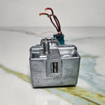 Load image into Gallery viewer, Mercedes-Benz C E W204 W207 W212 Steering Lock Module Control Unit A2049005912