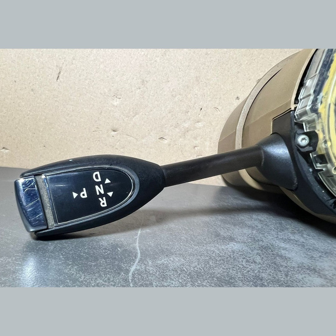 07-13 Mercedes W221 Steering Column Control Switches Assembly A221 5406162 OEM