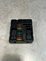 Load image into Gallery viewer, 2004-2010 BMW X3 E83 E85 E86 Z4 DISTRIBUTION Fuse Box MODULE 7560626 OEM