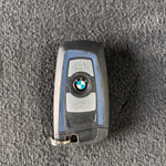 Load image into Gallery viewer, BMW F30 320i N20 ENGINE CONTROL Unit ECU SET DME WITH KEY 8631725