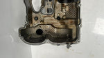 Bild in die Galerieansicht laden, OEM right valve cover for 2012-2016 BMW F10 M5 with S63 engine. 7843506