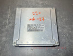 Load image into Gallery viewer, 01-06 Mercedes W220 S-Class Engine Control Module Unit ECM ECU A113 1537679