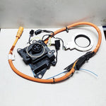 Bild in die Galerieansicht laden, 2016-2018 BMW 330e Hybrid Charging Cable Power Socket 6824112 OEM