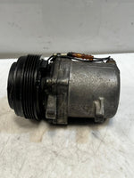 Load image into Gallery viewer, 1998-2000 BMW E36 Z3 M52 320i 323i 328i Air Conditioning Compressor 8391474 OEM