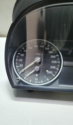 Load image into Gallery viewer, 2011-2012 BMW X1 Instrument Cluster 9242340 X1 E84 OEM