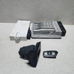 Load image into Gallery viewer, BMW Engine Control Unit Set MSV70 7559178 E60 E61 525I 530I ECU SET 