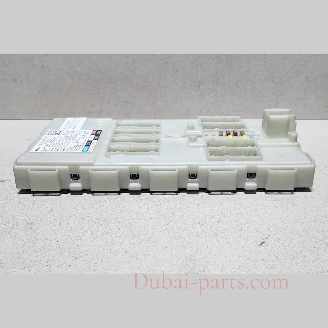 2016-2019 BMW 740i Body Domain Control Module 6820916 7 Series G11 G12