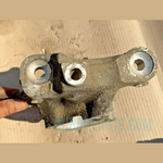 Load image into Gallery viewer, BMW 335IS - Front LEFT Spindle Knuckle W/ Wheel Bearing carrier  6764443