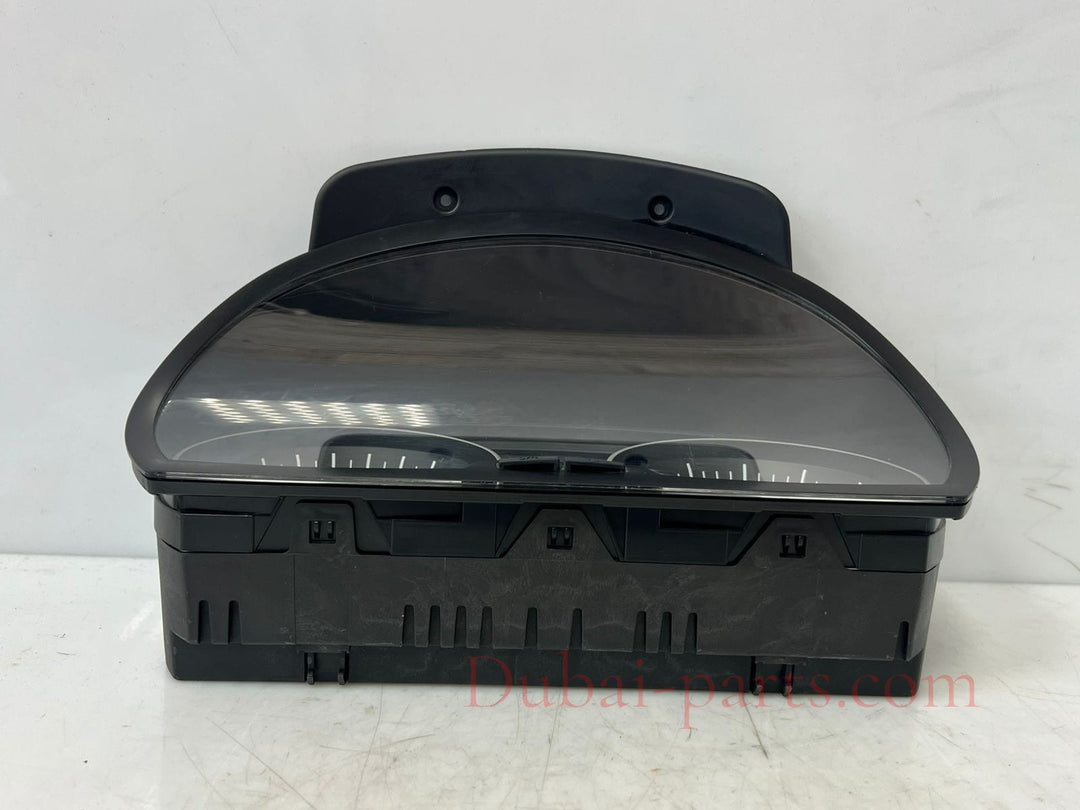 2004-2010 BMW X3 E83 SPEEDOMETER Instrument Cluster 1024721 3448442 OEM