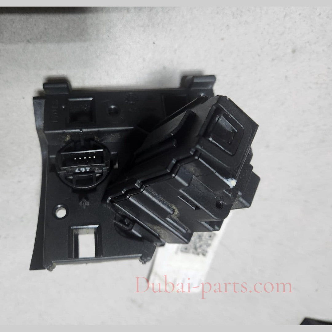 2006-2009 BMW X5 4.8I Engine Control Unit 7582306 N62N ECU SET RHD
