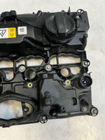 قم بتحميل الصورة إلى عارض الصور، BMW Cylinder Head Cover 7611277