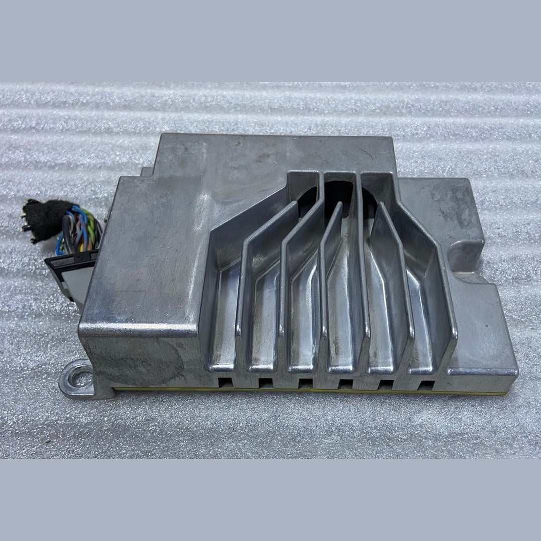OEM BMW I8 I12 I15 ACTIVE SOUND DESIGN MODULE AMPLIFIER CONTROL UNIT 9350671