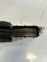 Load image into Gallery viewer, 2016 BMW X4 F26 35DX N57Z Engine Control Unit ECU SET DDE+CAS4 8586544 OEM