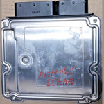 Load image into Gallery viewer, BMW 4 SERIES F32 2.0 DIESEL ENGINE CONTROL MODULE UNIT 2014 8579480
