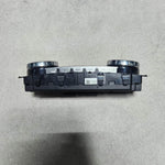 Load image into Gallery viewer, Mercedes-Benz Climate Control Unit A2049003803 C CLASS W204