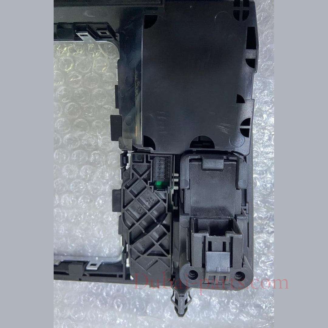 Audi A7 4G A6 C7 MMI Centre Console Multimedia Sat Nav Switch Panel 4G2919610C
