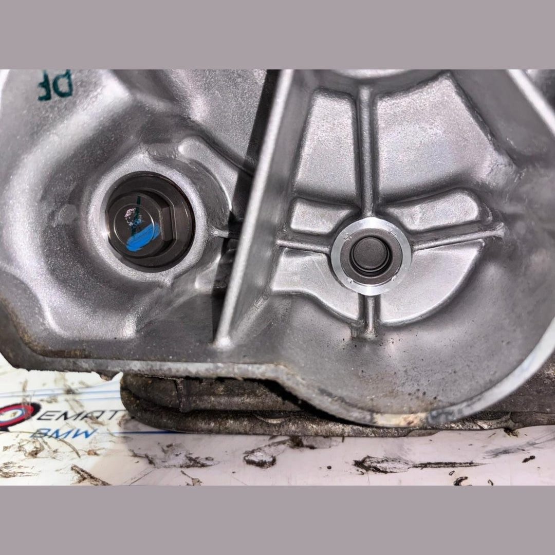 2007 BMW X3 E83 Automatic Gearbox 7576684-6L45 GM 3 Series E90 E91 E92 E93