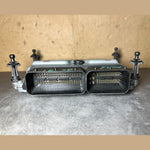Load image into Gallery viewer, 04-09 Mercedes W211 E-Class Engine Control Module Unit ECM ECU A272 1536091 OEM