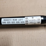 قم بتحميل الصورة إلى عارض الصور، 2018-2025 BMW 320i Drive Shaft Rear 8666073 3 Series G20 4 Series G22 and Z4