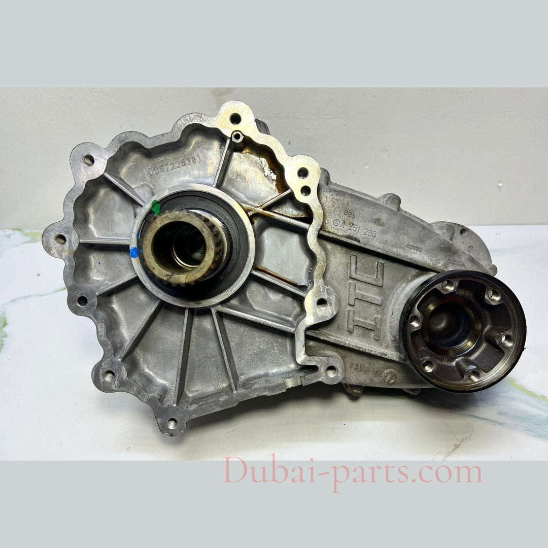 2014 Mercedes-Benz ML350 Transfer Case A2512802000 ML/GL/R-class