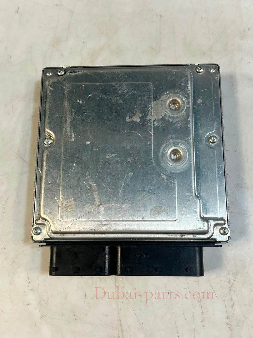 2000-2006 BMW X5 E53 3.0d M57N Engine Control Unit ECU ONLY DDE 7793444 OEM