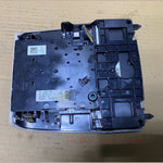 Load image into Gallery viewer, 2014-2018 BMW X5 Front Overhead Console Dome Light Assembly 9331148 X5 F15 