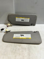 Bild in die Galerieansicht laden, 2011-2016 BMW F10 and F11 5 Series 528i 535i shade Sun Visor protector 7248856