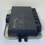 Load image into Gallery viewer, 2009-2016 BMW 535i F07, F18, F10, F11,FOOTWELL LIGHT CONTROL MODULE FRM3 9274276
