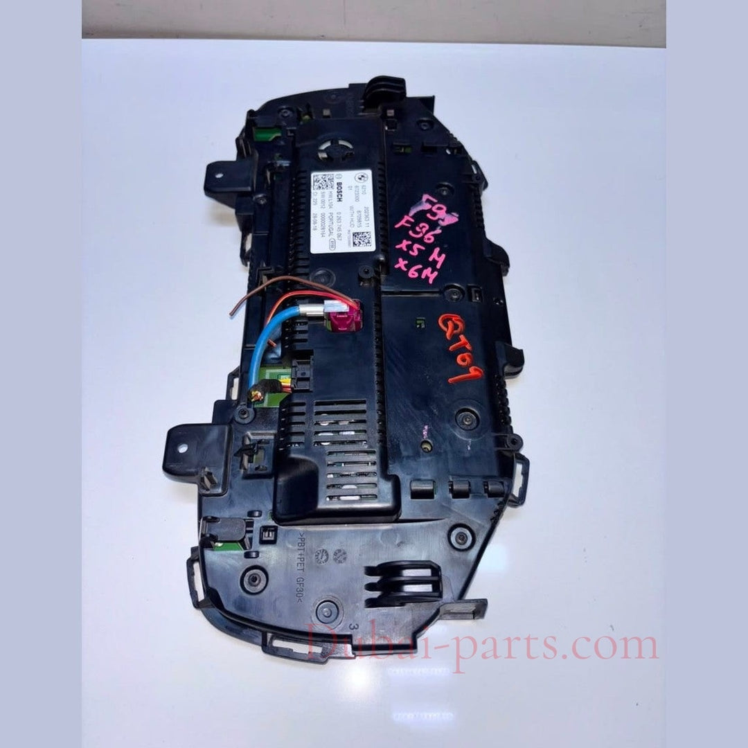 2019-2024 BMW 330i Instrument Cluster 8723300 3 Series G20 G21