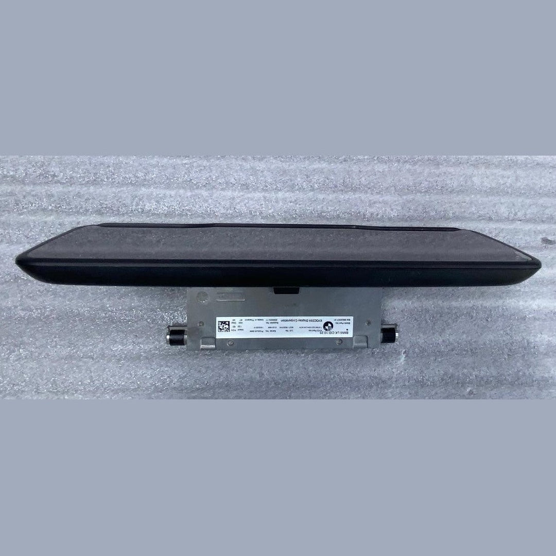 OEM BMW G01 G02 X3 Dash Board Navigation Display Monitor Screen 10.25" 8802007
