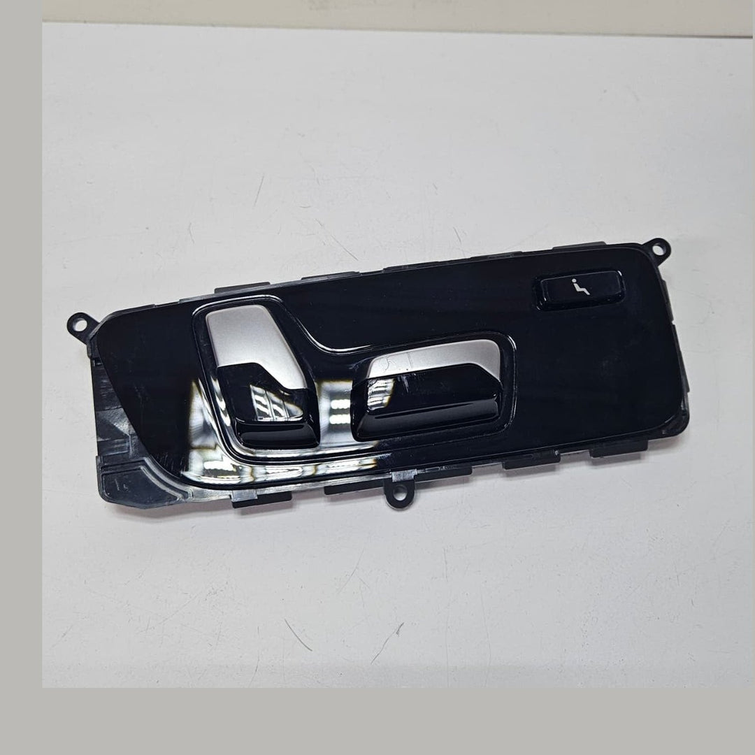 2019-2025 BMW X5 X7 G05 G07 Seat Control Switch 9861514 Rear Right