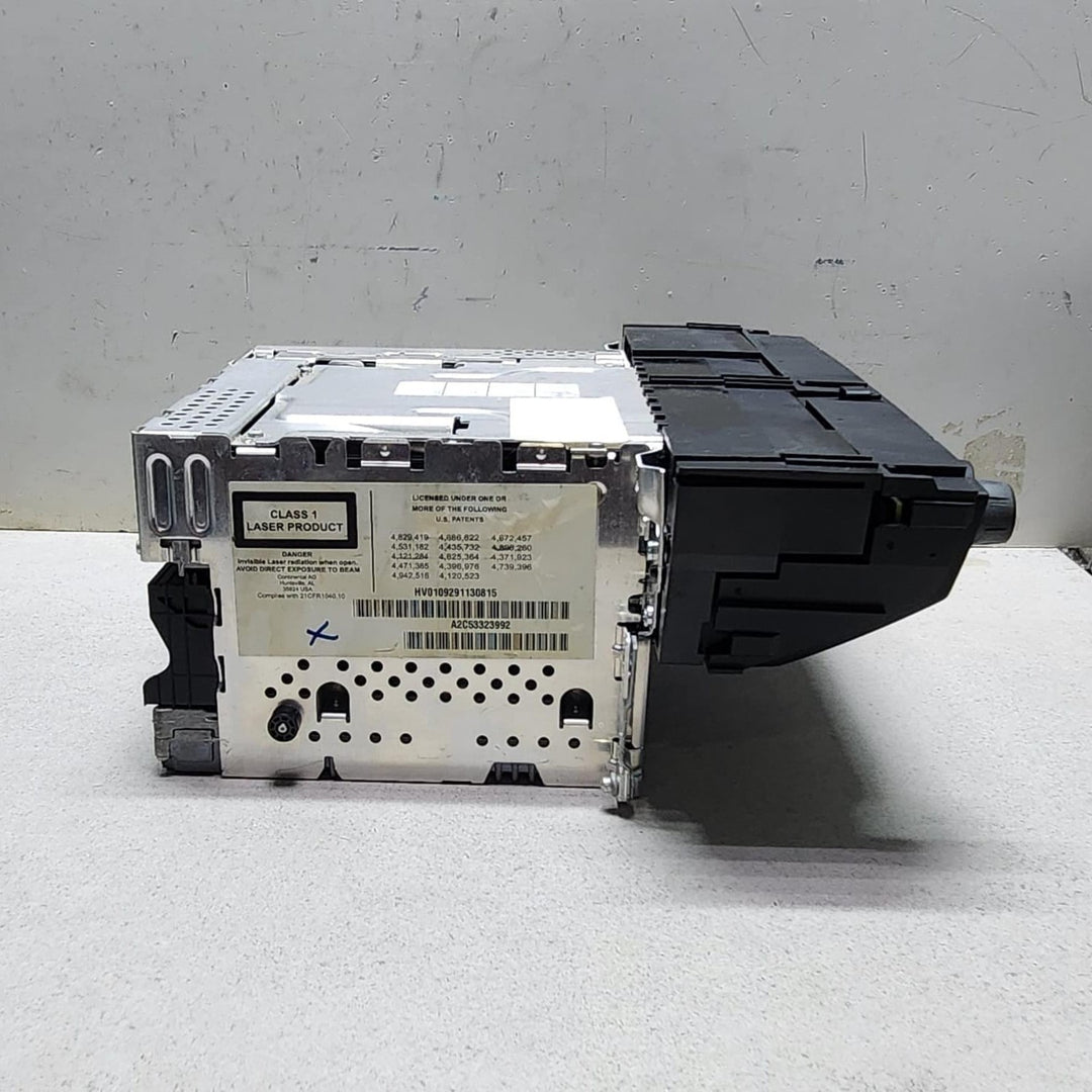 2006-2013 BMW X5 Navigation Radio Head Unit 9191568 X5 E70 and X6