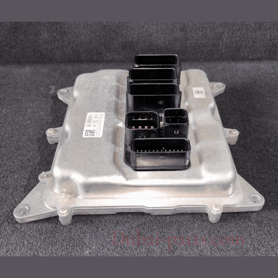BMW F30 320i N20 MOTORSTEUERGERÄT STEUERGERÄT SET DME MIT SCHLÜSSEL 8631725