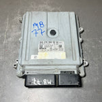 Load image into Gallery viewer, 10-14 Mercedes W204 C-Class Engine Control Module Unit ECM ECU A276 9005000 OEM