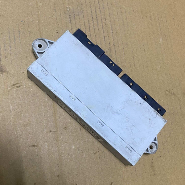 2004-2005 BMW 745i Door Control Module 6964141 7 Series E65 E66