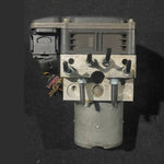 Load image into Gallery viewer, BMW F10 HYBRID ABS CONTROL UNIT MODULE HYDRO UNIT DSC 6858405