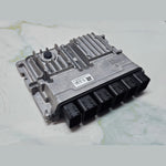 Load image into Gallery viewer, BMW B47C20B F39 X2 ENGINE CONTROL UNIT DDE ECU SET 9886543 BOSCH