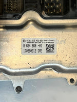قم بتحميل الصورة إلى عارض الصور، 2016 BMW X3 F25 N20 28I320i Engine Control Module ECU SET DME+CAS+KEY 8664660