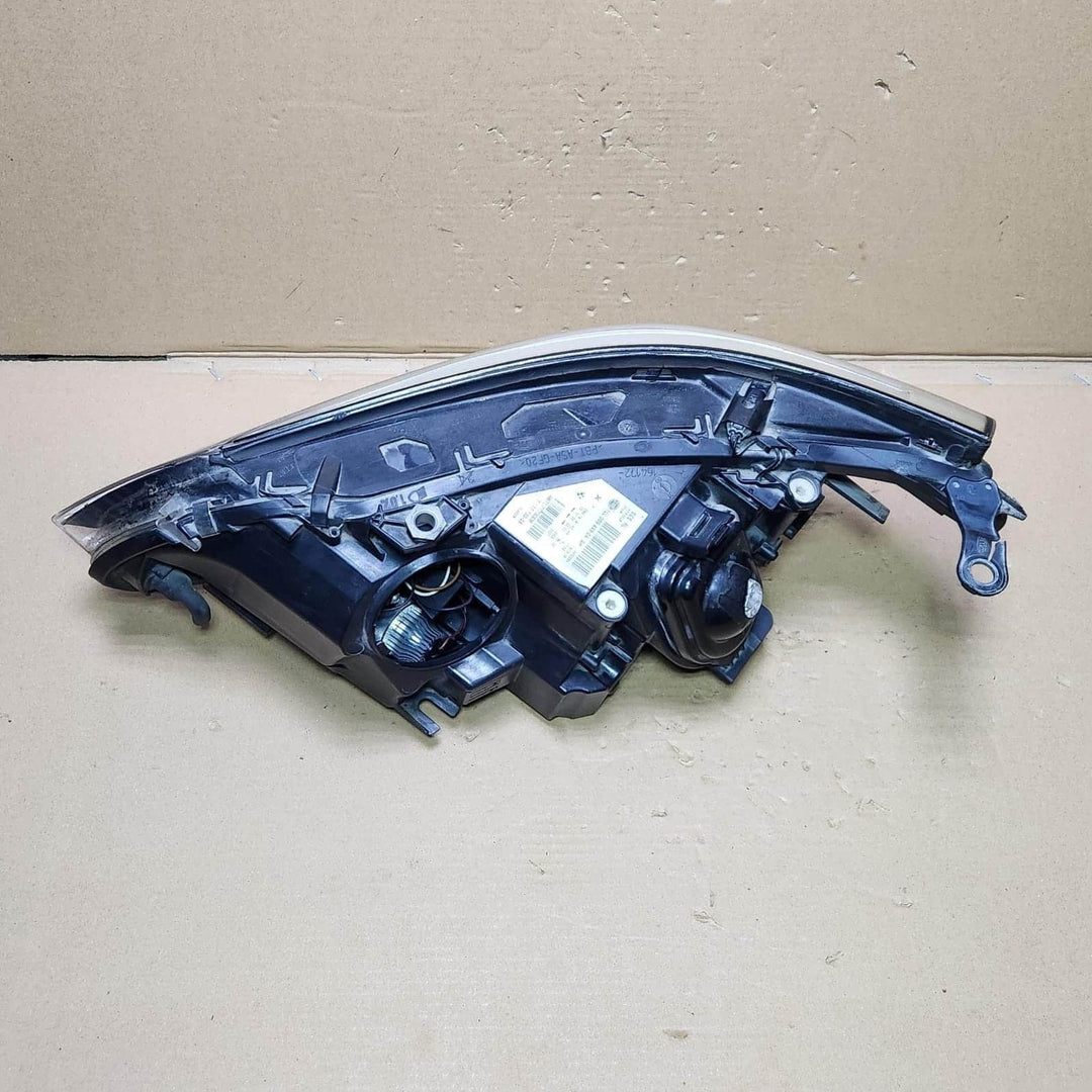 2007-2010 BMW 5 Series Headlight 7177730 E60 E61 5 Series LCI 
