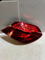 Bild in die Galerieansicht laden, 2011-2012 BMW 6 Series F06 F13 F12 Rear Right Tail Light Backlight 7210576 OEM