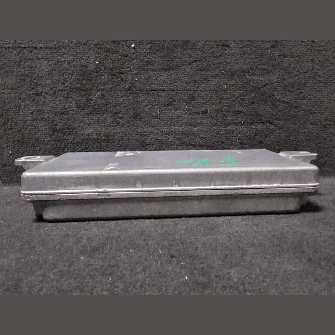 BMW X5 X6 E70 E71 REAR VIEW CAMERA CONTROL MODULE 9254345 OEM