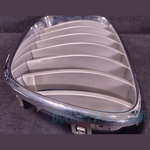 Load image into Gallery viewer, 7210725 7210726 Ornamental  Front Bumper Grill Front L+R  OEM BMW X3 F25