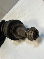 Load image into Gallery viewer, 2013-2015 BMW F20 N13 F30 118i Rear Left Driveshaft 7628251 LHS 