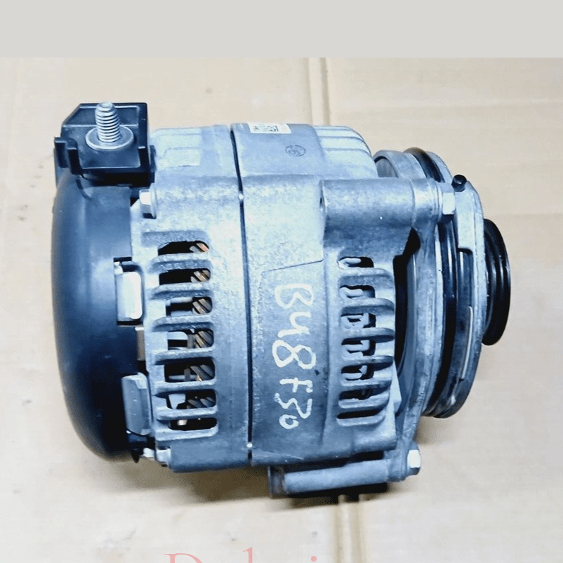 BMW 1,2,3,4 SERIES F20 F22 F30 F32 ALTERNATOR 8645325