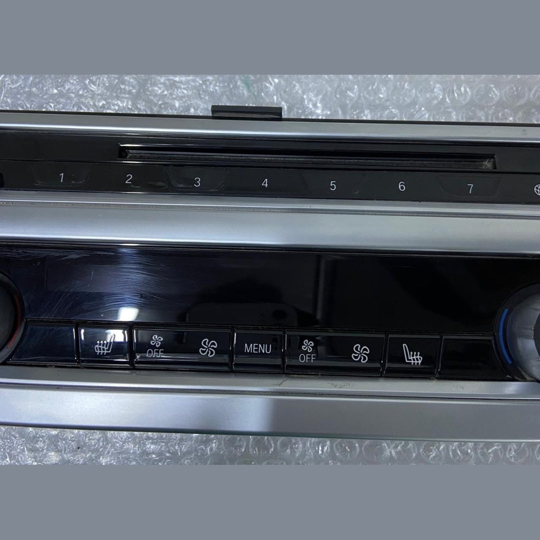 BMW 5 Series G30 Climate Media Control Unit (OEM, 6834435)