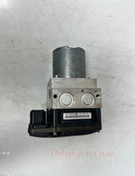 Load image into Gallery viewer, 2011-2016 BMW 528i 535i 550i 640i 650i  F10 Abs DSC Pump Module 6795519 OEM