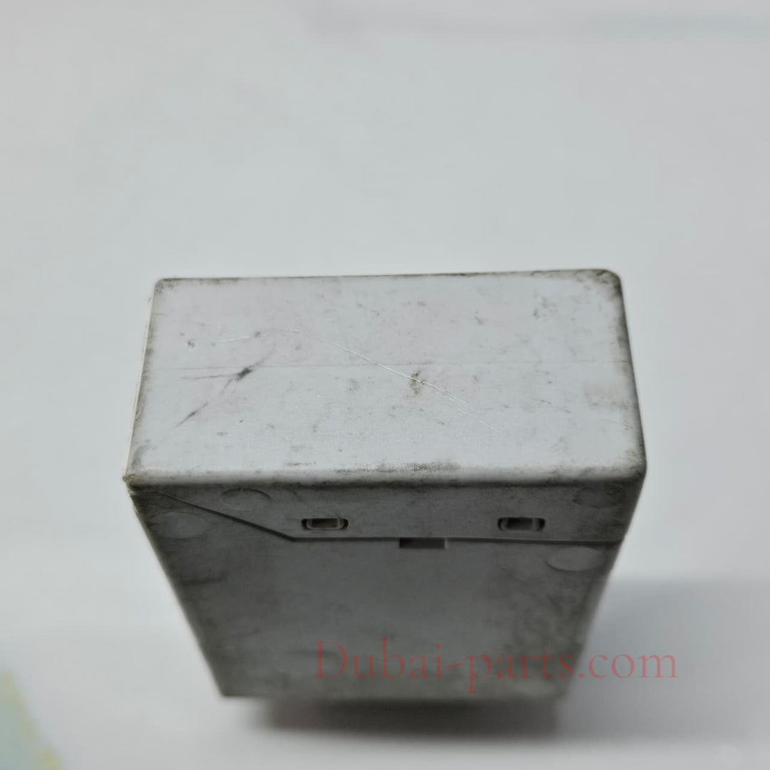 2012-2018 BMW 650i Park Assist Control Module 6854698 OEM