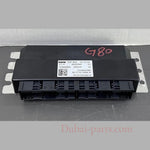 Load image into Gallery viewer, OEM BMW M3 M4 G80 G82 G83 AWD Suspension Control Unit Module 8835394 2021-2023